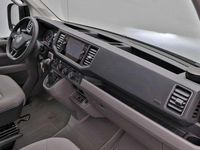Gebraucht VW California California 177 PS (130 kW) 2021 Indiumgrau metallic Van