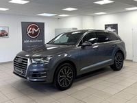 Gebraucht Audi Q7 Sport 286 PS (210 kW) 2019 Grau SUV