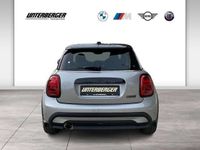 gebraucht Mini Cooper DAB LED Navi Tempomat Klimaaut. Shz PDC