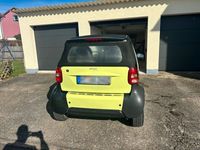 gebraucht Smart ForTwo Cabrio & pulse 45kW pulse