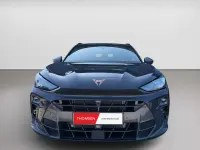Neu Cupra Terramar 204 PS (150 kW) 2026 Timanfaya grau SUV