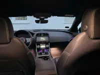 Gebraucht Jaguar XE R-Dynamic 250 PS (183 kW) 2019 Schwarz Limousine