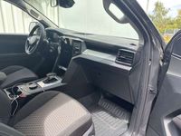 gebraucht VW Amarok 2.0 TDI 151 kW Life Doppelkabine 4Motion