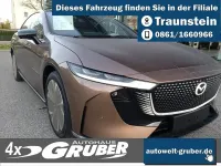 Neu Mazda 6e Takumi-Line 189 kW (258 PS) 2026