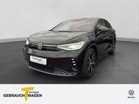 Gebraucht VW ID.5 GTX 219 kW (299 PS) 2023 Schwarz SUV