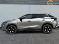 Neu Omoda 5 147 PS (108 kW) 2026 Weiß SUV