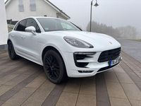 Gebraucht Porsche Macan GTS 360 PS (264 kW) 2018 Weiß SUV