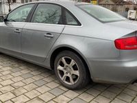 gebraucht Audi A4 1.8 TFSI Attraction