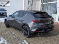 Neu Mazda 3 Nagisa 140 PS (102 kW) 2025
