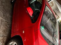 Gebraucht Peugeot 307 140 PS (102 kW) 2006 Rot Kleinwagen