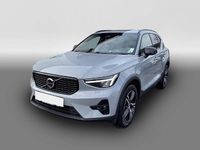 Gebraucht Volvo XC40 Plus 163 PS (119 kW) 2024 Grau SUV