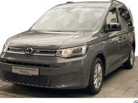 Neu VW Caddy 116 PS (85 kW) 2025 Grau Van / Kleinbus