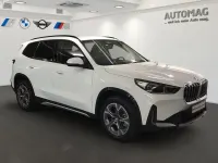 Gebraucht BMW X1 xLine 136 PS (100 kW) 2025 Alpinweiß uni SUV