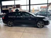Neu Cupra Leon 150 PS (110 kW) 2026 Midnight black metallic Kombi