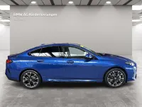Gebraucht BMW 223 Efficient Dynamics 218 PS (160 kW) 2025 Blau Coupé