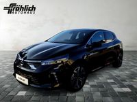 Neu Mitsubishi L Edition 143 PS (105 kW) 2025 Schwarz Limousine