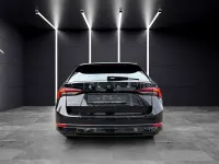 Gebraucht Skoda Octavia Ambition 150 PS (110 kW) 2023 Schwarzmagic perleffekt Kombi