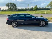 Gebraucht Audi S6 Sport 349 PS (256 kW) 2020 Blau Kombi