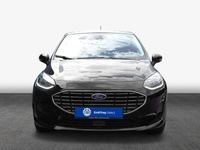 gebraucht Ford Fiesta 1.0 EcoBoost Hybrid S&S TITANIUM 92 kW, 5