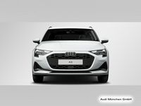 Gebraucht Audi A3 Performance 204 PS (150 kW) 2025 Weiß Limousine