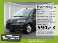 Gebraucht VW Multivan 150 PS (110 kW) 2023 Van / Kleinbus