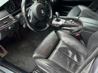 Gebraucht BMW 535 M Sport 286 PS (210 kW) 2009 Silber Kombi