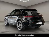 Gebraucht Porsche Macan 265 PS (194 kW) 2024 Schwarz SUV