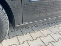 Gebraucht VW Golf V Trendline 102 PS (75 kW) 2007 Schwarz Limousine