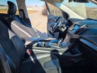 Gebraucht Ford Edge Sport 209 PS (153 kW) 2018 Schwarz SUV