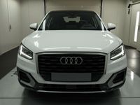 gebraucht Audi Q2 1.4 TFSI COD S tronic -