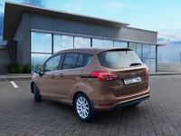 gebraucht Ford B-MAX Titanium