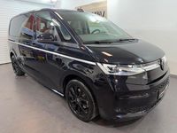 Gebraucht VW Multivan Style 177 PS (130 kW) 2025 Deep black Van