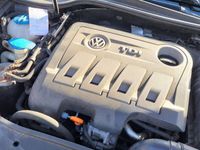 gebraucht VW Golf VI TDI 2.0 140 PS EURO5 S.PARKER