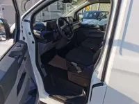 Używany Ford E-Transit Trend 160 kW (218 KM) 2025 Biały Van