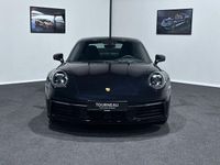 Gebraucht Porsche 911 Carrera 385 PS (283 kW) 2023 Schwarz