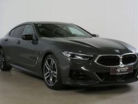Gebraucht BMW M850 Performance 530 PS (389 kW) 2025 Grau Coupé