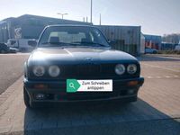 gebraucht BMW 320 e30 i