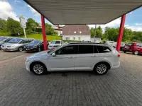 Gebraucht VW Passat Comfortline 150 PS (110 kW) 2017 Weiss Kombi