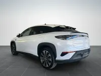 Neu BYD Sealion 7 389 kW (530 PS) 2025 Polar white polar white SUV