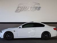 Używany BMW M3 Performance 420 KM (308 kW) 2013 Biały Coupe