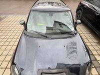 Gebraucht Mini Cooper S 174 PS (127 kW) 2006 Kleinwagen