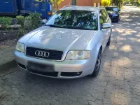 Gebraucht Audi A6 2004 Kombi