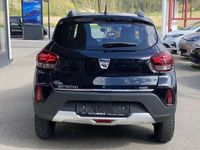 gebraucht Dacia Spring Electric