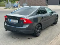 Gebraucht Volvo S60 136 PS (100 kW) 2013 Grau Limousine