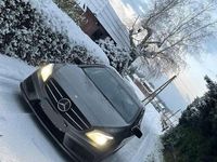 Gebraucht Mercedes A160 AMG line 102 PS (75 kW) 2015 Limousine