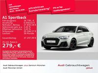 Gebraucht Audi A1 S-Line 207 PS (152 kW) 2025 Tausilber metallic SUV