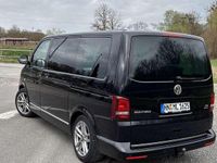 Gebraucht VW T5 Cup 179 PS (131 kW) 2014 Schwarz Van