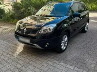 Gebraucht Renault Koleos Night&Day 150 PS (110 kW) 2011 Schwarz SUV