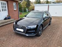 Gebraucht Audi A4 Allroad Ambiente 272 PS (200 kW) 2017 Schwarz Kombi