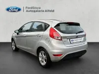 Gebraucht Ford Fiesta SYNC Edition 65 PS (47 kW) 2013 Limousine